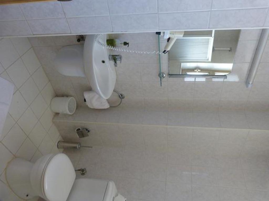 Belek Park Hotel Pokoj fotografie