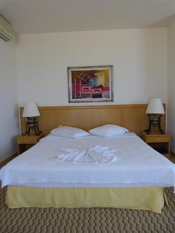 Belek Park Hotel Pokoj fotografie